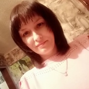 Светлана, 42, Красноармейск (Саратовск.)