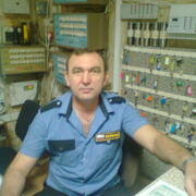 Владимир, 52, Искитим
