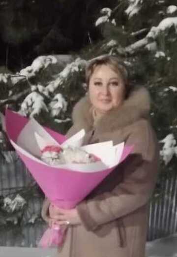 My photo - Larisa, 50 from Nizhny Novgorod (@kovalevalarisa0)