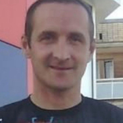 Сергей, 43, Гагарин