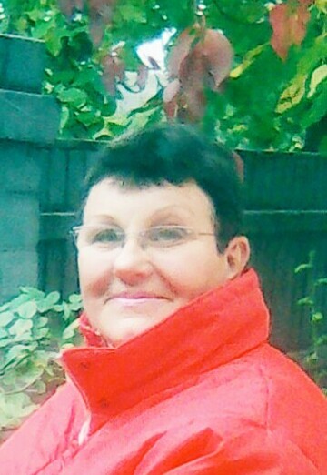 Моя фотография - Надежда, 67 из Нижние Серогозы (@nadejda58557)