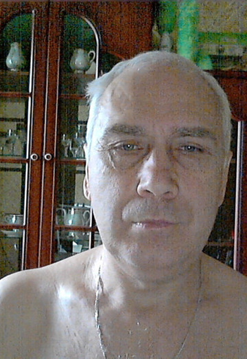 My photo - VALERII, 63 from Anzhero-Sudzhensk (@valerii745)