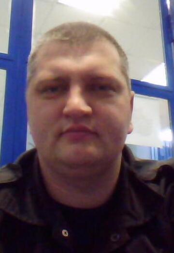 Моя фотография - дмитрий, 51 из Санкт-Петербург (@dmitriy87308)