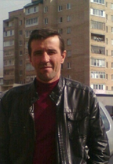 Моя фотография - Руслан, 46 из Балаково (@ruslan193410)