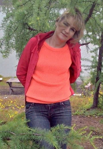 My photo - toma, 59 from Norilsk (@toma1508)