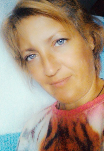 My photo - inna, 42 from Pavlodar (@inna50326)