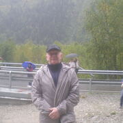 Вольдемар, 55, Волжск