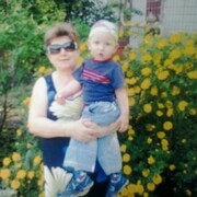 Марина, 63, Белебей