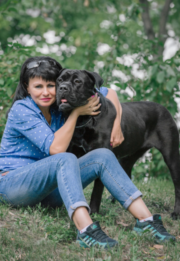 Моя фотографія - Светлана, 55 з Київ (@svetlana201789)