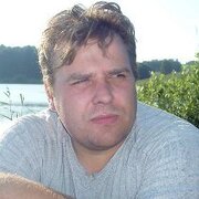 Дмитрий, 44, Каргасок