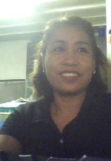 Benim fotoğrafım - Norma, 52  Manila şehirden (@norma167)