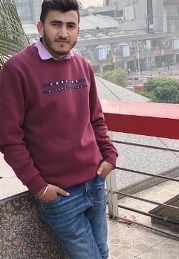 My photo - ramesh, 29 from Gurugram (@ramesh320)