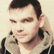 Альберт Шушлебин, 39, Приволжск