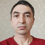 Рустам Мамлютов, 47, Кетово