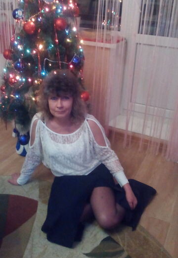Моя фотография - Татьяна, 61 из Томск (@tatyana154121)