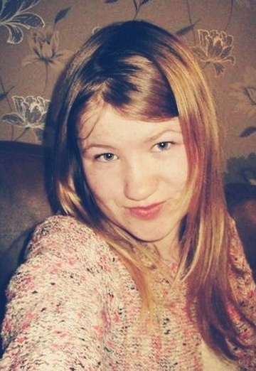 Моя фотография - Светлана, 30 из Мелитополь (@svetlana17977)