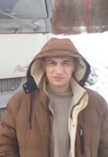 My photo - Dmitriy, 37 from Krasnoyarsk (@dmitriy451698)