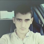 Рома Смит, 32, Белогорск