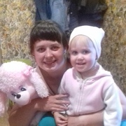 Оксана, 35, Вытегра