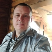 Николай, 38, Кинешма