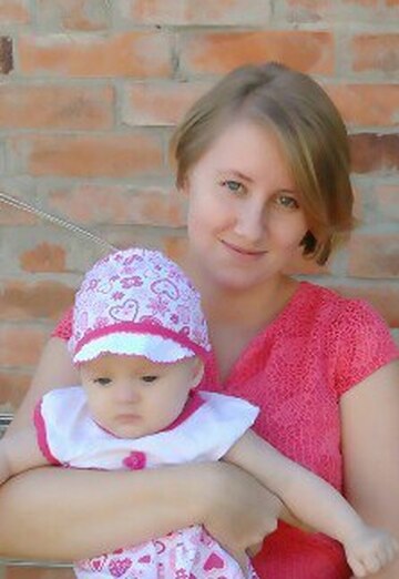Моя фотография - Лилия, 27 из Славянск (@liliya19306)