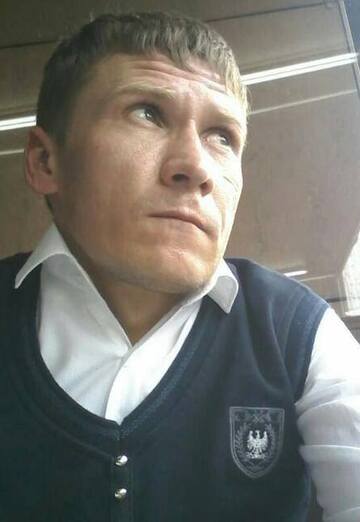 Моя фотография - Дима, 37 из Алматы́ (@dima192571)