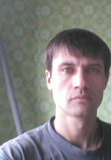 Моя фотография - игорь, 41 из Волгоград (@igor324631)