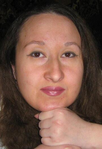 Моя фотография - Alisa, 41 из Шахты (@anna-zima10)