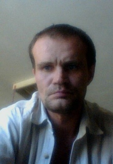 Моя фотография - сергей, 45 из Уссурийск (@sergey7660315)