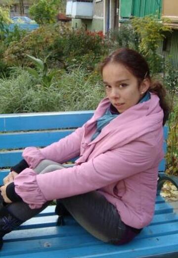 Моя фотография - алинa, 29 из Бобруйск (@aalina-ol)