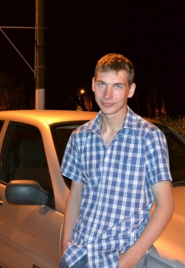 My photo - Denis, 32 from Velikiye Luki (@denis3632838)