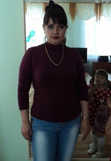 My photo - irina, 40 from Karaganda (@irina7527836)