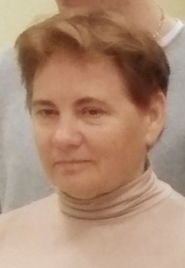 Моя фотография - Татьяна, 65 из Симферополь (@tatyana285525)