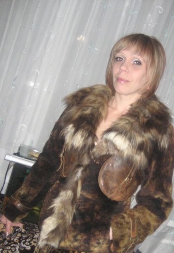 Моя фотографія - Наталья, 51 з Вінниця (@natalya100624)