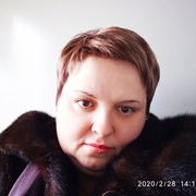 Яночка, 44, Саяногорск