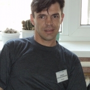 tolik, 50, Гиагинская