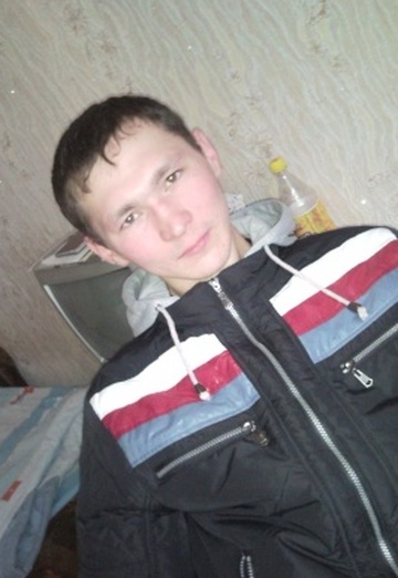 My photo - alexandr, 36 from Glazov (@alexandr824)
