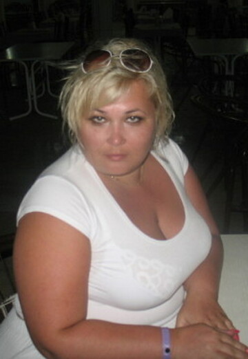 My photo - Olga, 45 from Donetsk (@olga16003)