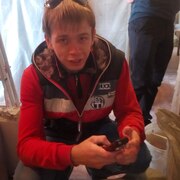 Данил, 29, Барыбино