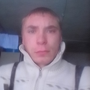 Александр, 28, Оконешниково
