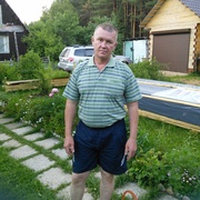 Александр, 54, Пестово