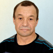 Валерий, 54, Каргасок