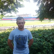Александр, 30, Кимовск