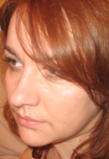 My photo - Alena, 43 from Kyiv (@alena4678)