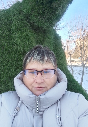 My photo - Ekaterina, 44 from Bolshoy Kamen (@ekaterina212134)