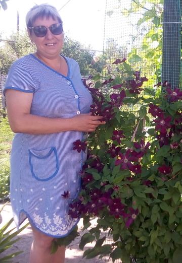 My photo - Svetlana, 54 from Kostanay (@svetlana228942)
