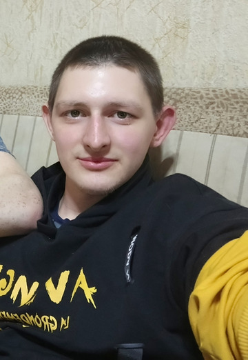 My photo - Maks, 19 from Voronezh (@maks198154)
