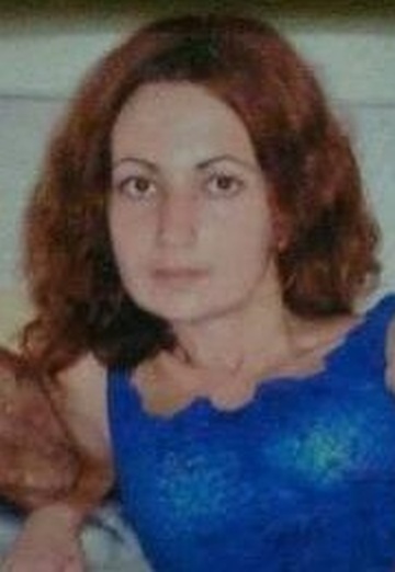My photo - Erika, 44 from Haifa (@erika1230)