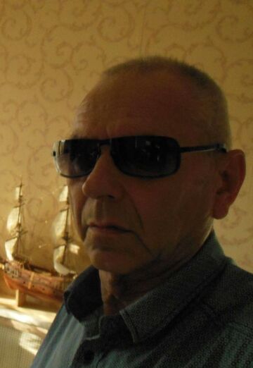 Моя фотография - Valera, 68 из Нижний Новгород (@valera27268)