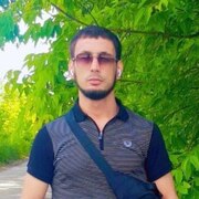 Бобирхон, 28, Петушки